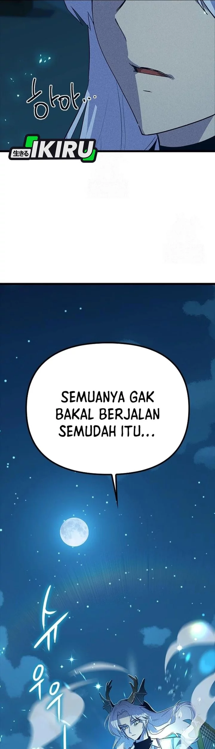 Zodiac Girl Chapter 18 - halaman 43