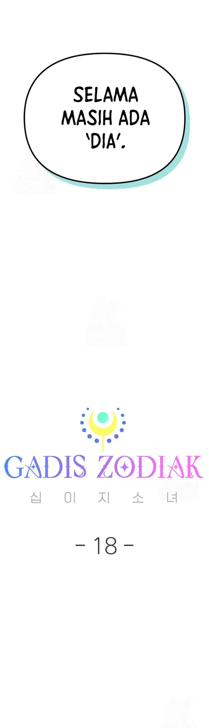 Zodiac Girl Chapter 18 - halaman 45