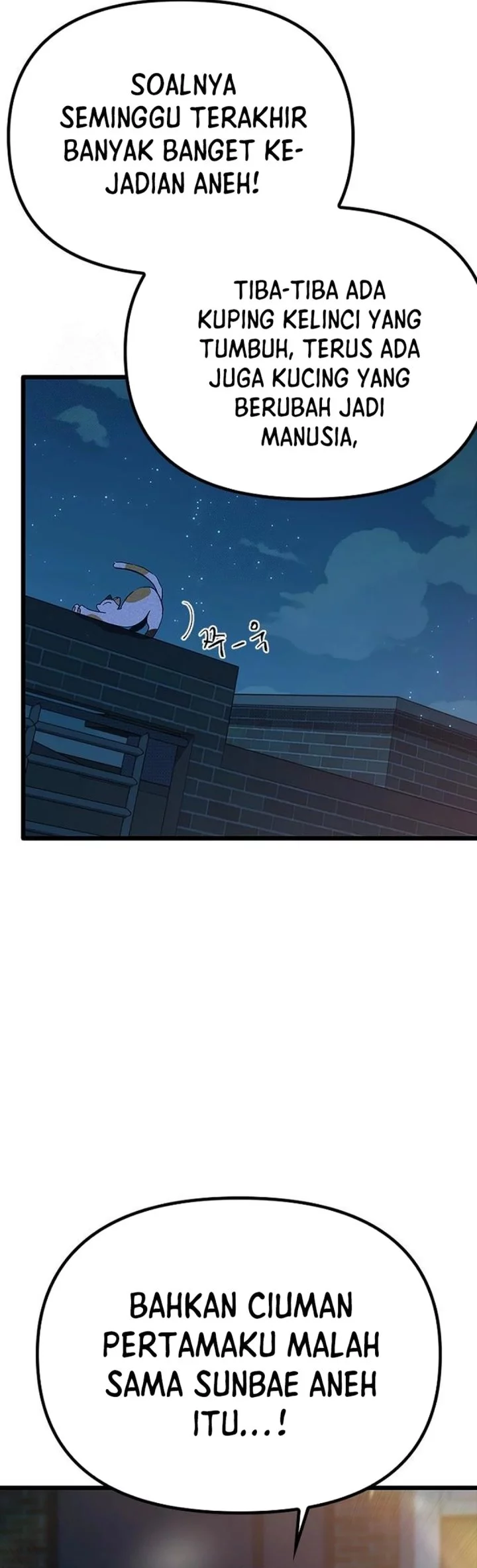 Zodiac Girl Chapter 18 - halaman 49