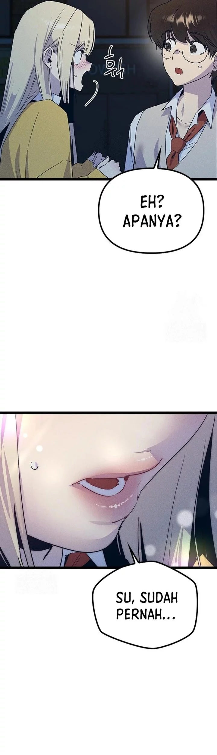 Zodiac Girl Chapter 18 - halaman 57