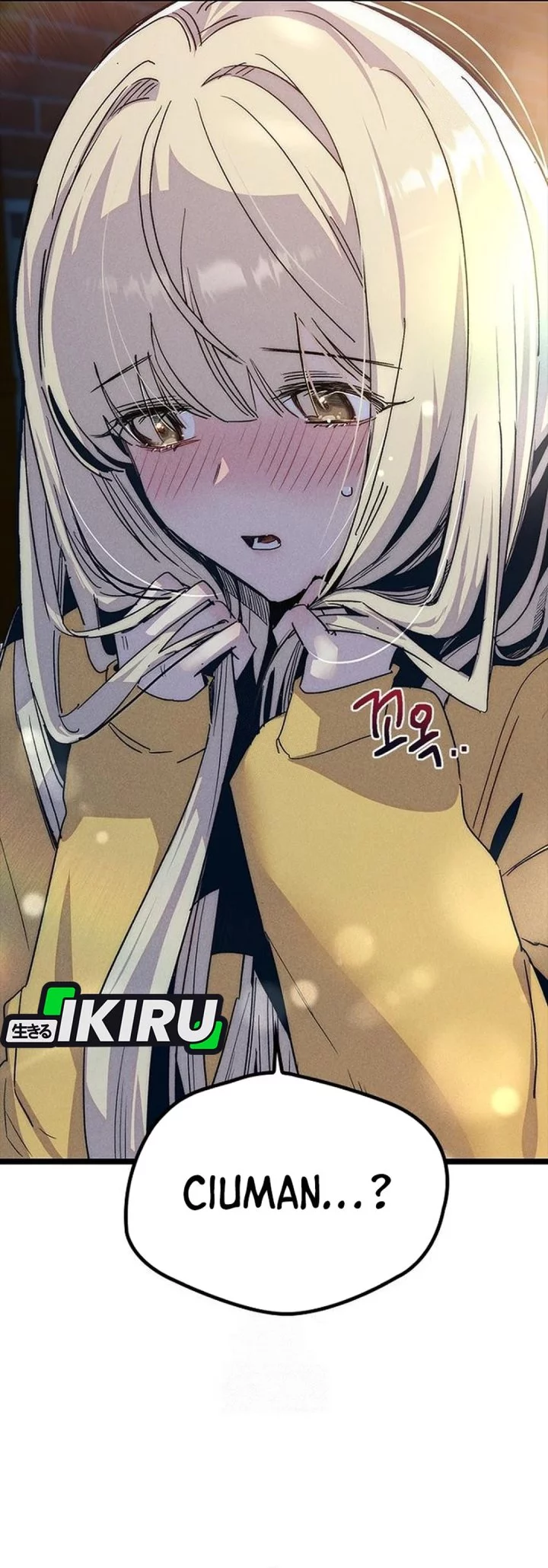 Zodiac Girl Chapter 18 - halaman 59