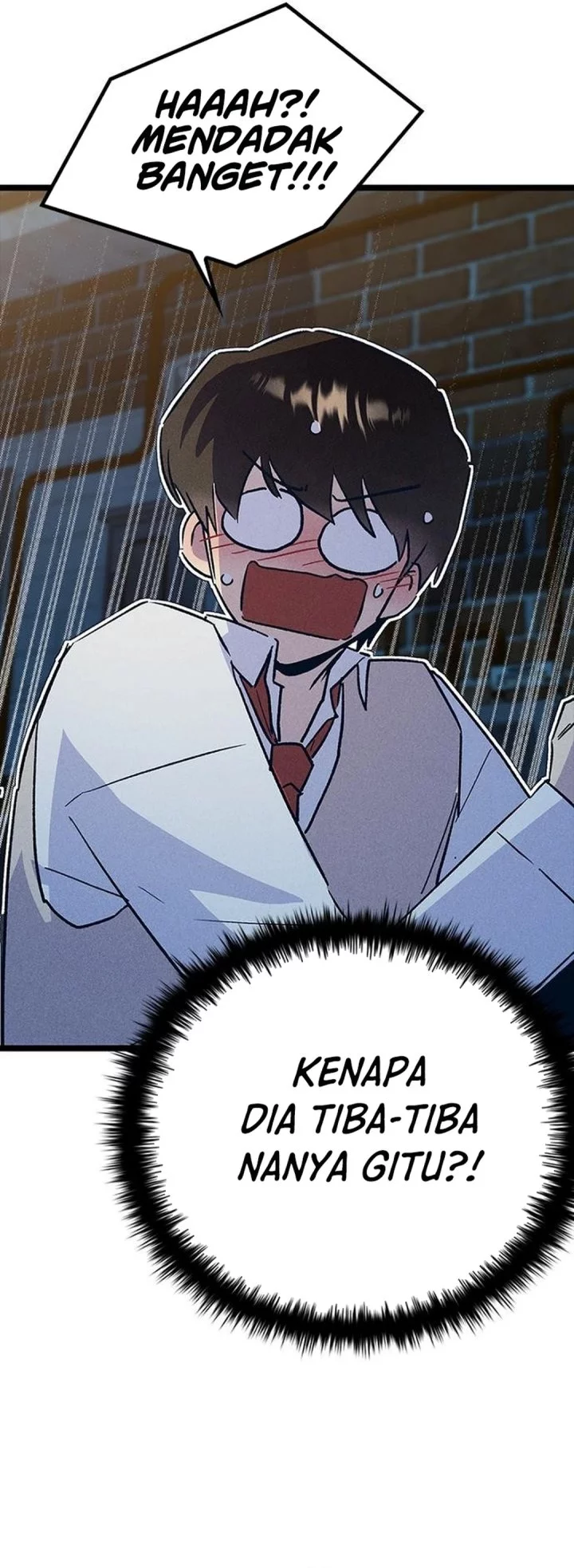 Zodiac Girl Chapter 18 - halaman 60