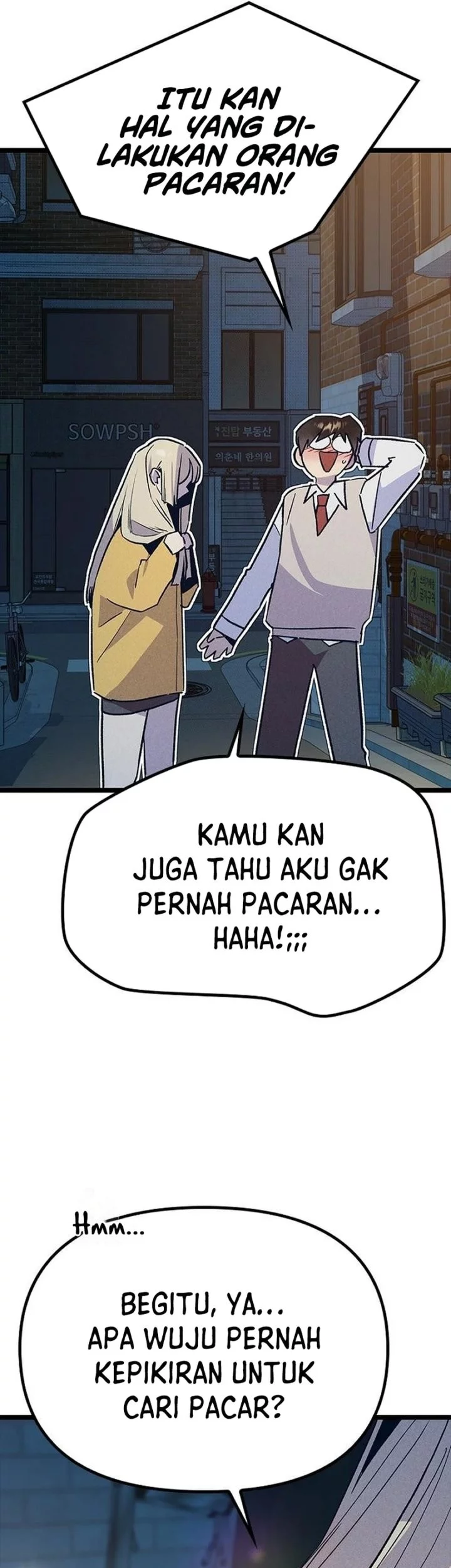Zodiac Girl Chapter 18 - halaman 61