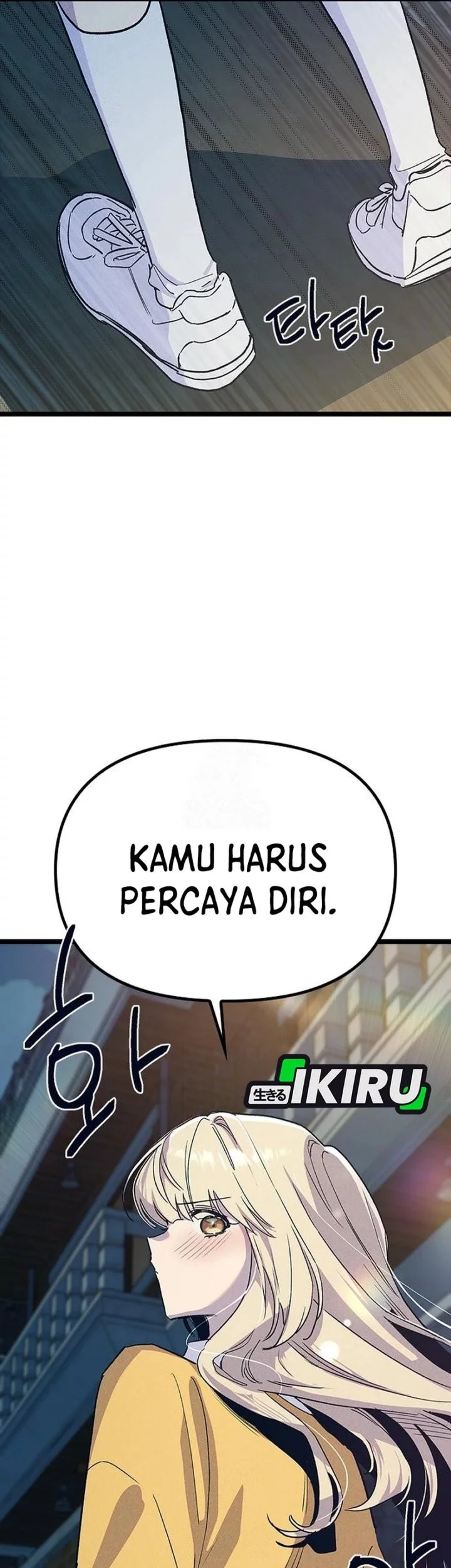 Zodiac Girl Chapter 18 - halaman 69