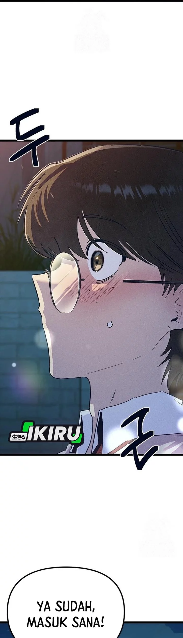 Zodiac Girl Chapter 18 - halaman 71