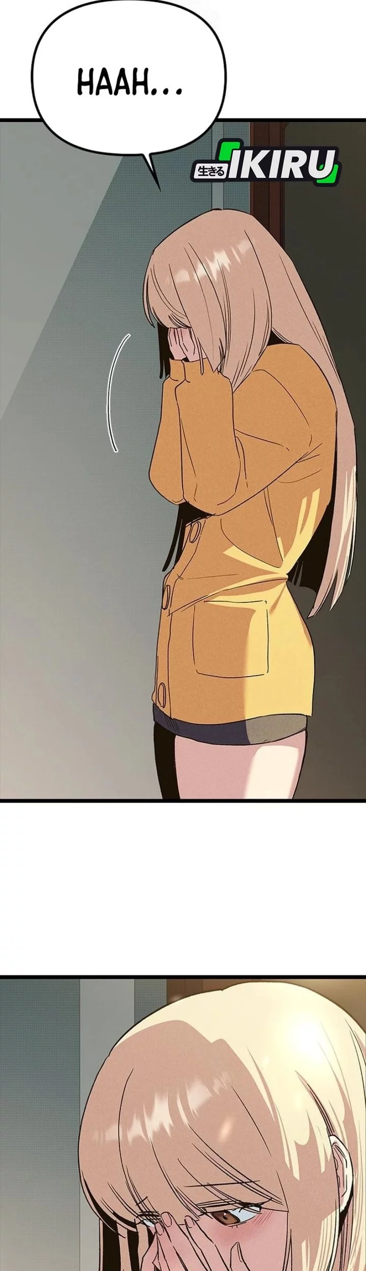 Zodiac Girl Chapter 18 - halaman 75
