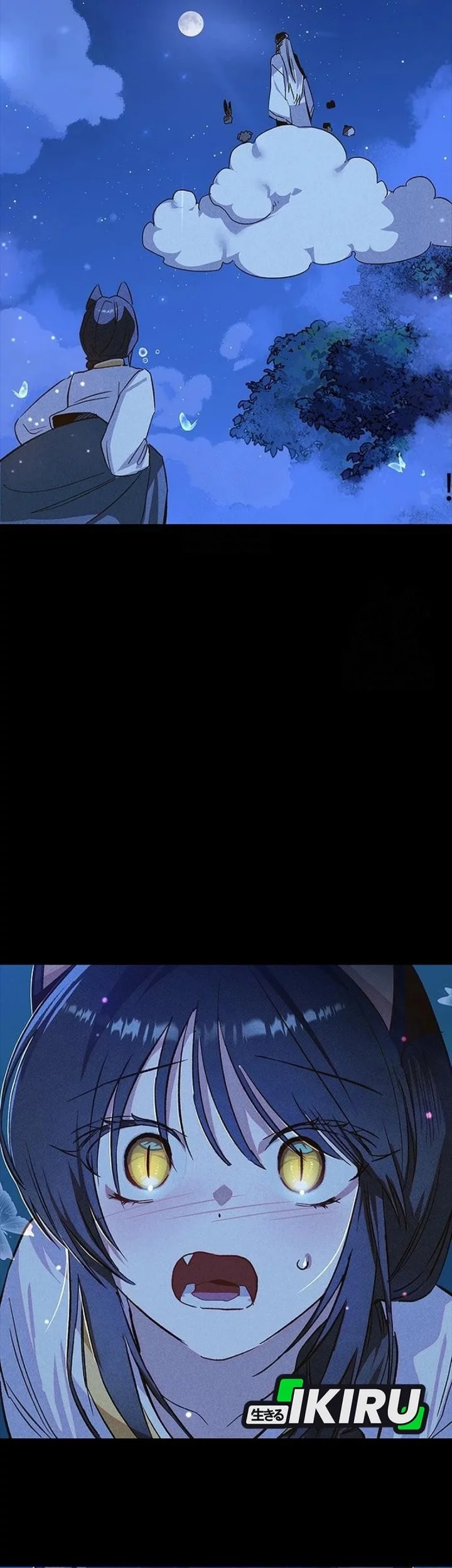Zodiac Girl Chapter 18 - halaman 85