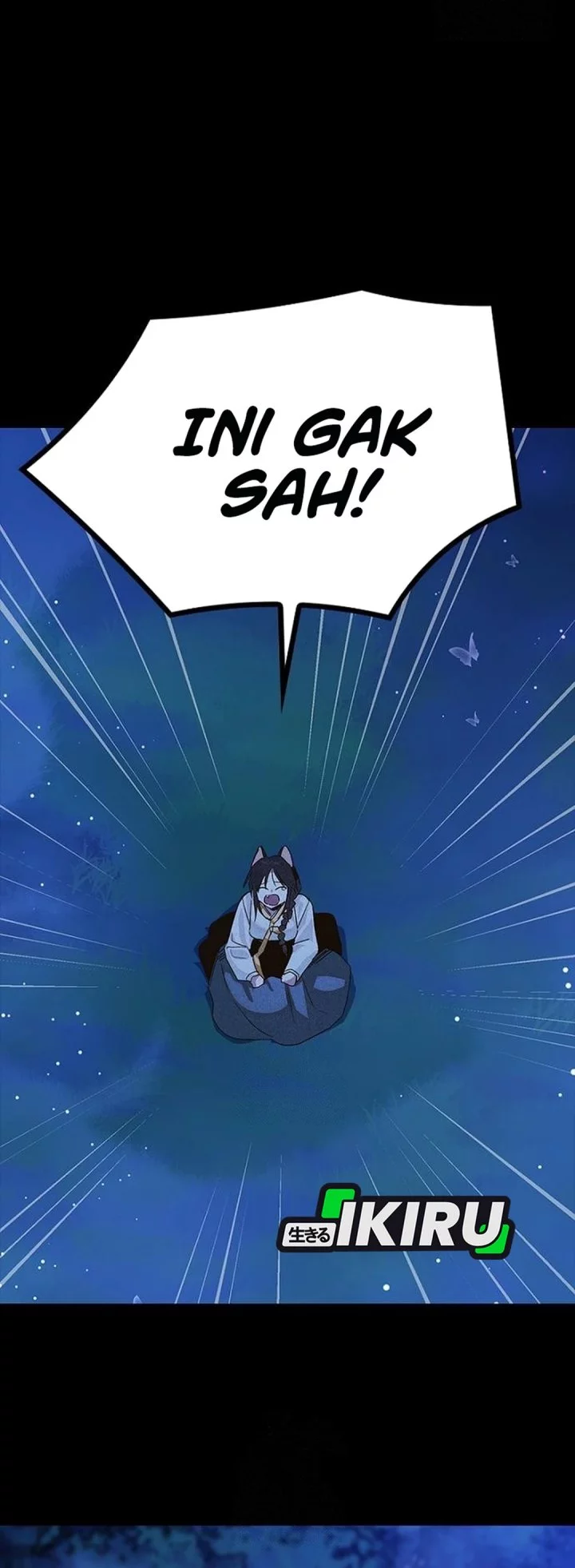 Zodiac Girl Chapter 18 - halaman 87