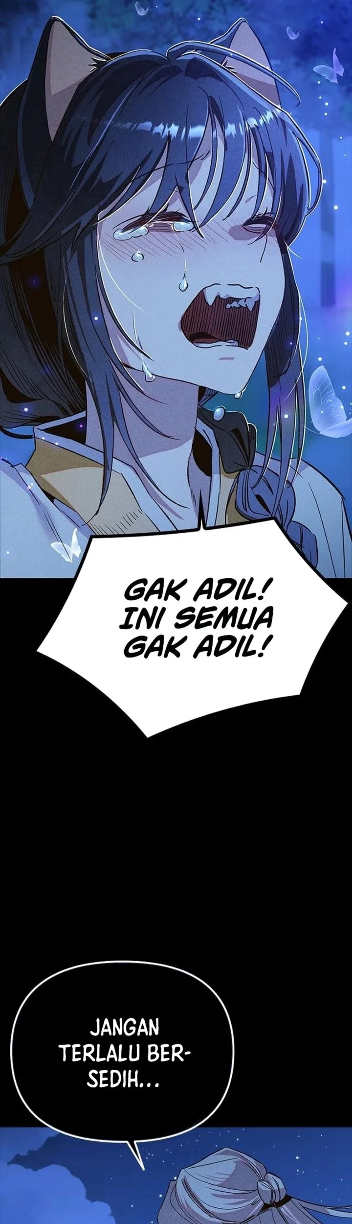 Zodiac Girl Chapter 18 - halaman 88