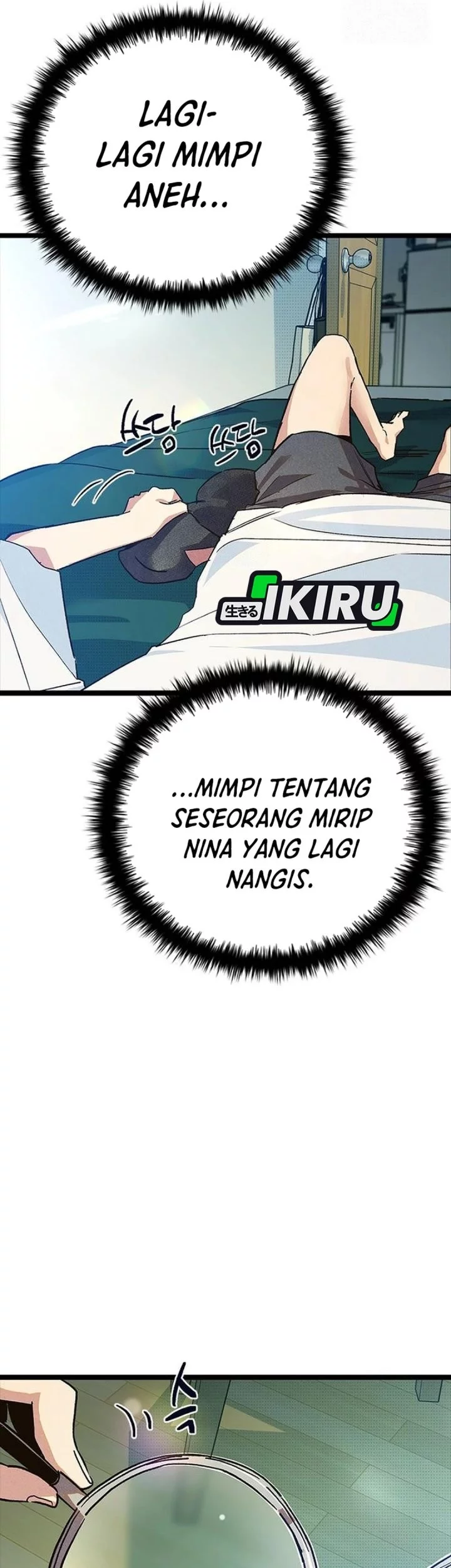 Zodiac Girl Chapter 18 - halaman 93