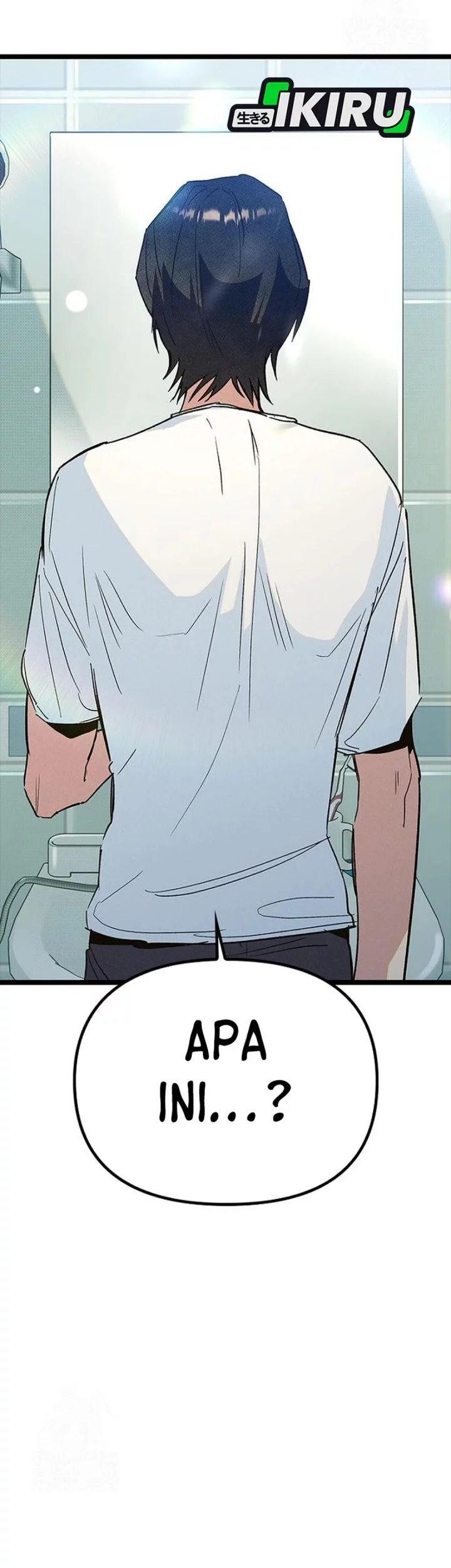 Zodiac Girl Chapter 18 - halaman 99