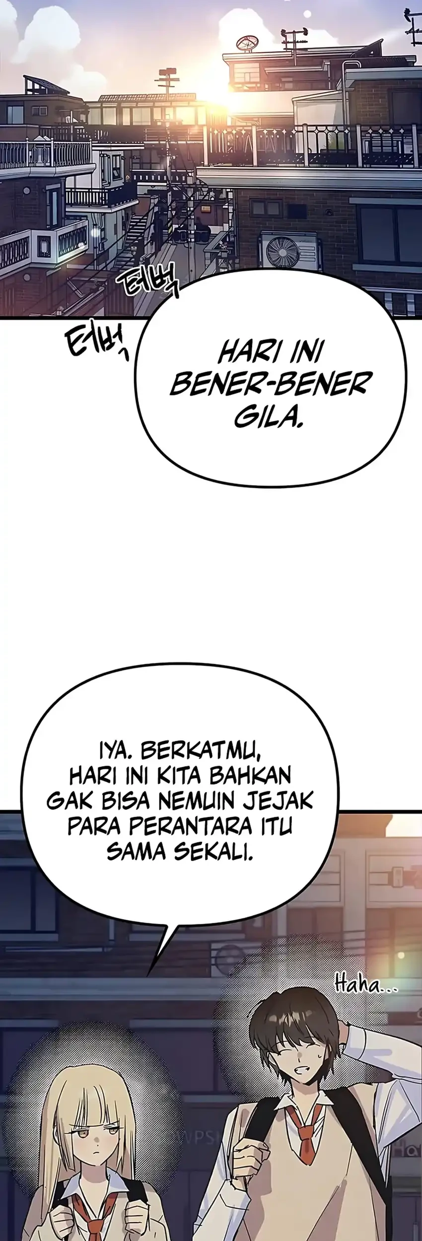 Zodiac Girl Chapter 19 - halaman 100