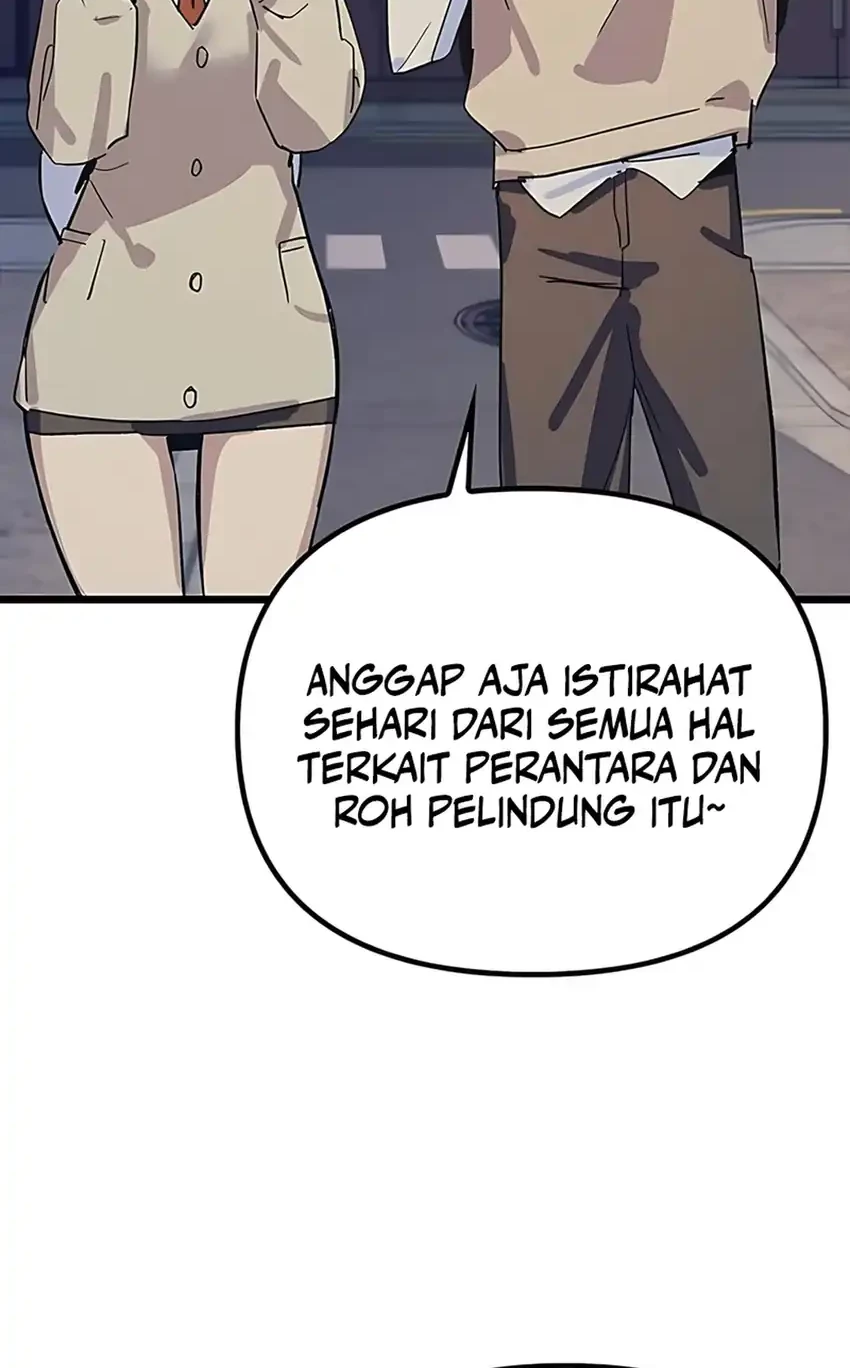 Zodiac Girl Chapter 19 - halaman 101