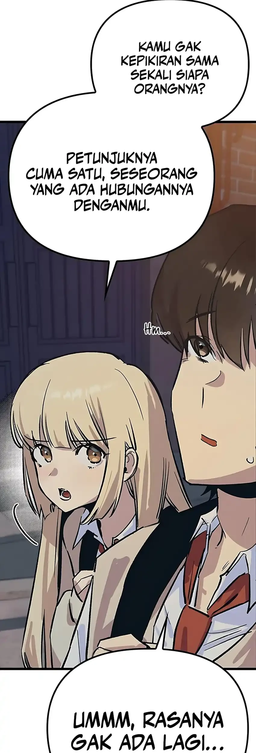 Zodiac Girl Chapter 19 - halaman 102
