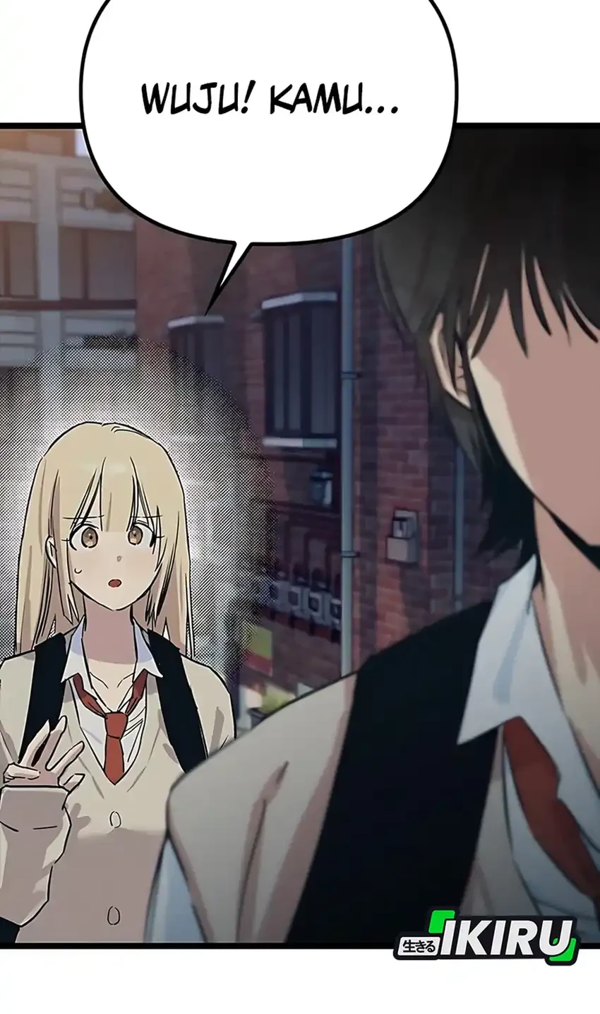 Zodiac Girl Chapter 19 - halaman 106
