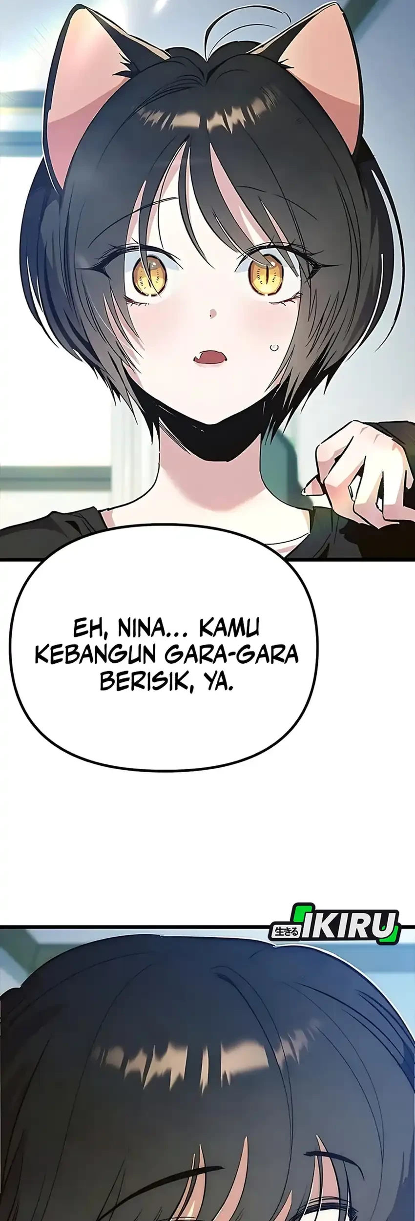 Zodiac Girl Chapter 19 - halaman 11