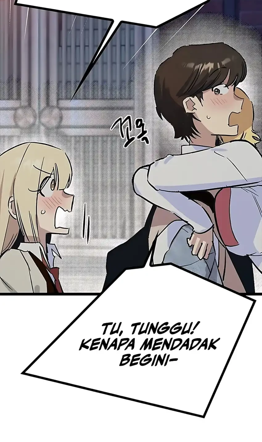 Zodiac Girl Chapter 19 - halaman 114