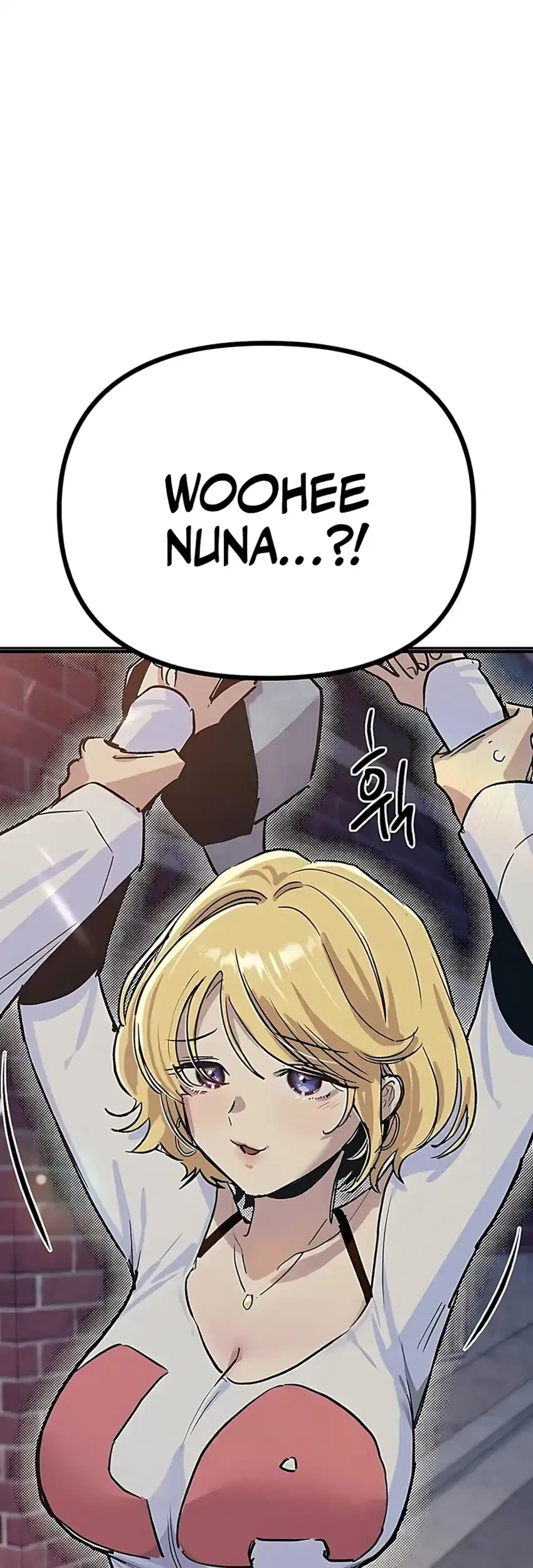 Zodiac Girl Chapter 19 - halaman 115