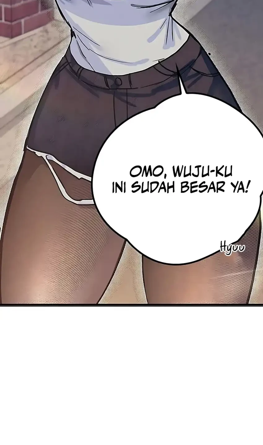 Zodiac Girl Chapter 19 - halaman 116
