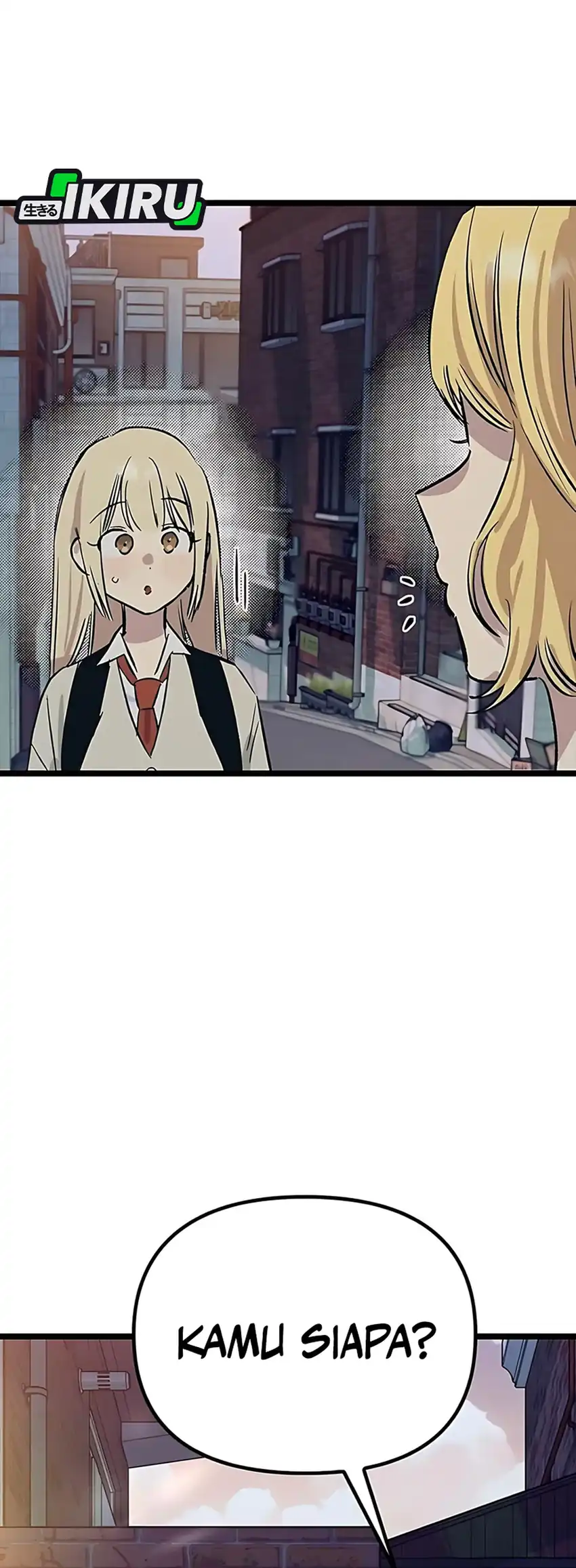Zodiac Girl Chapter 19 - halaman 117