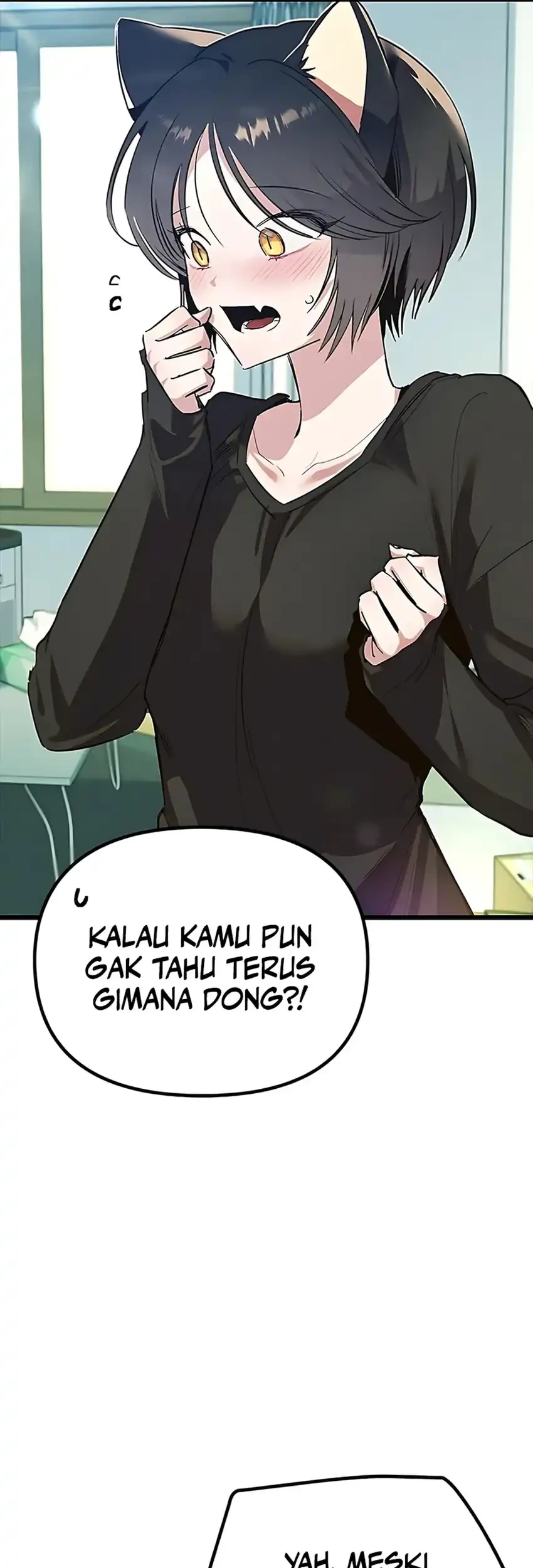 Zodiac Girl Chapter 19 - halaman 20