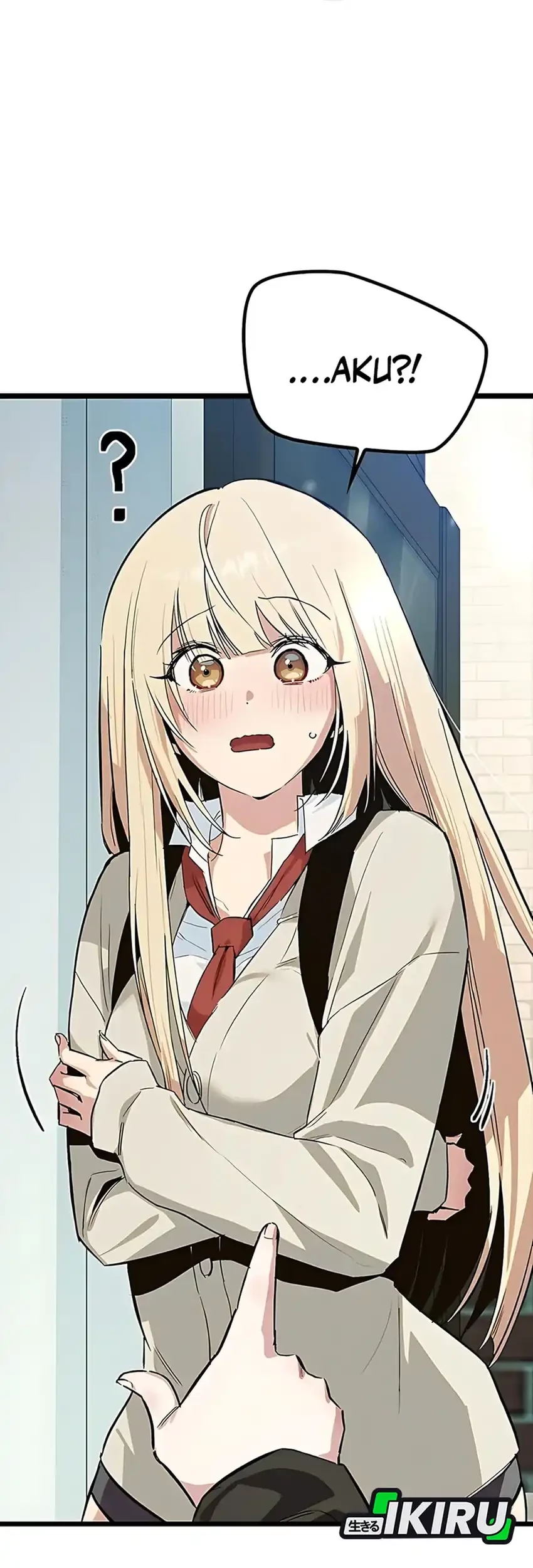 Zodiac Girl Chapter 19 - halaman 22