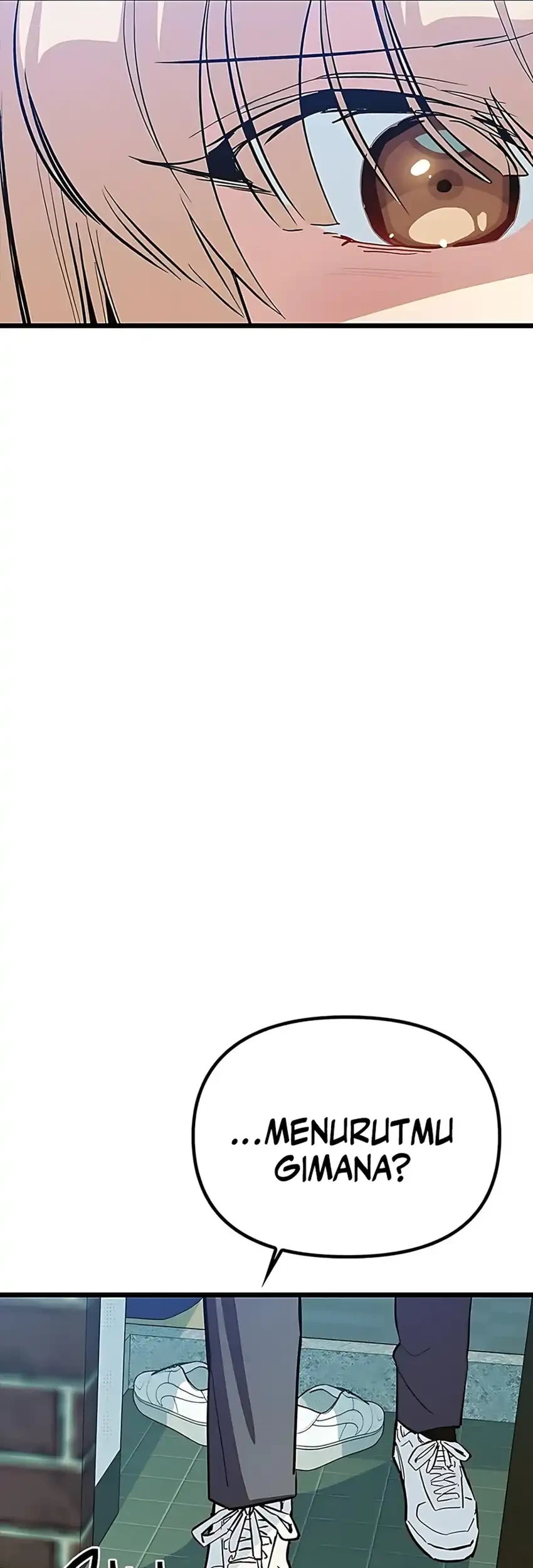 Zodiac Girl Chapter 19 - halaman 37