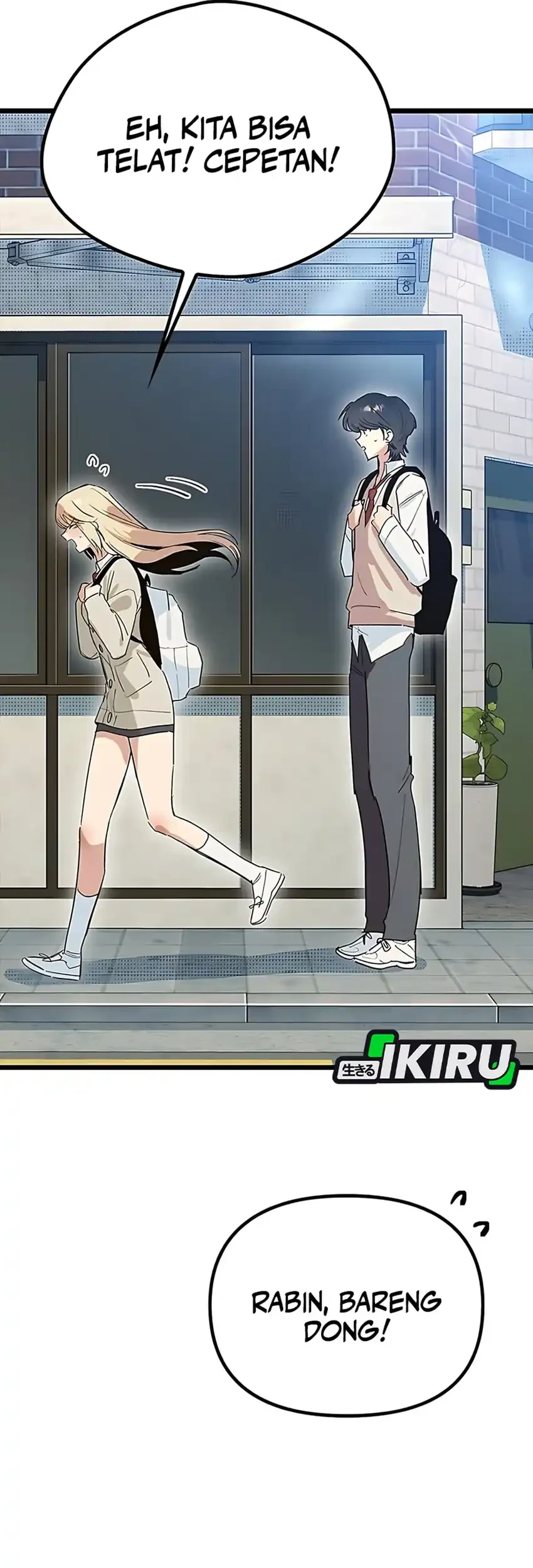 Zodiac Girl Chapter 19 - halaman 43
