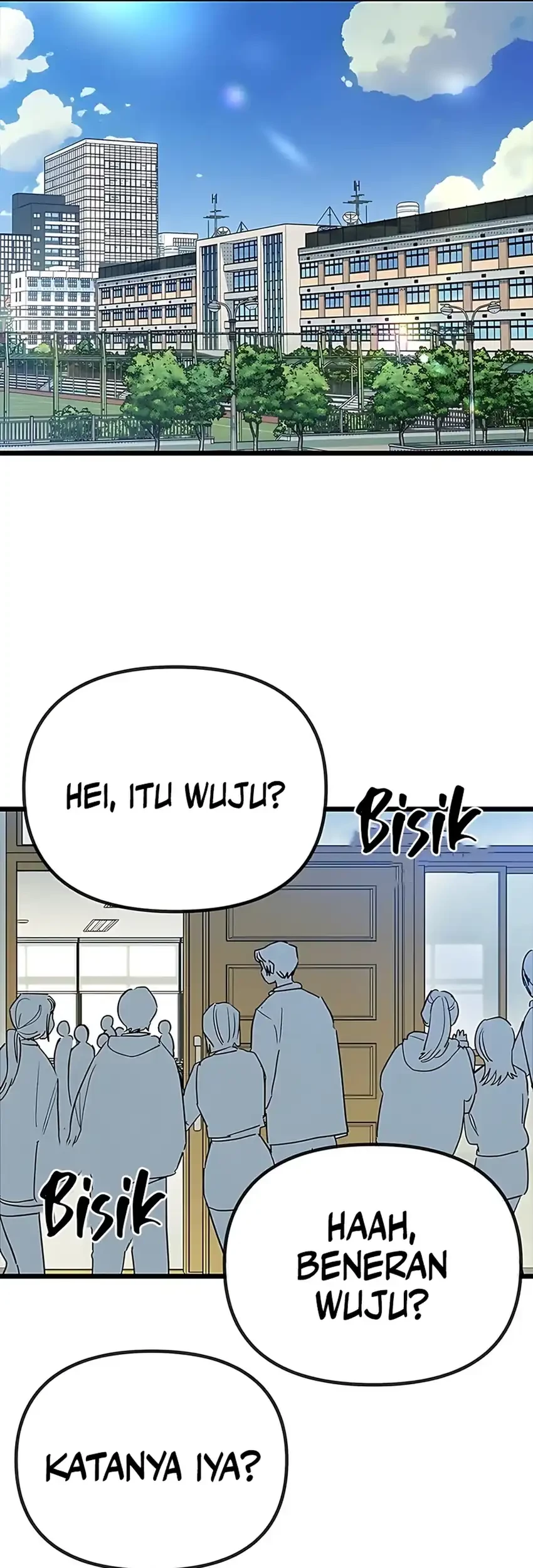 Zodiac Girl Chapter 19 - halaman 45