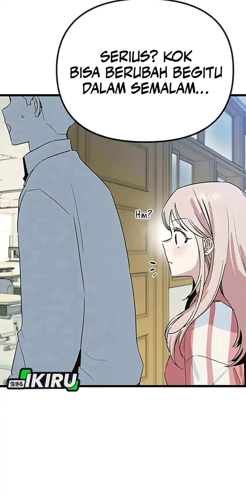 Zodiac Girl Chapter 19 - halaman 47