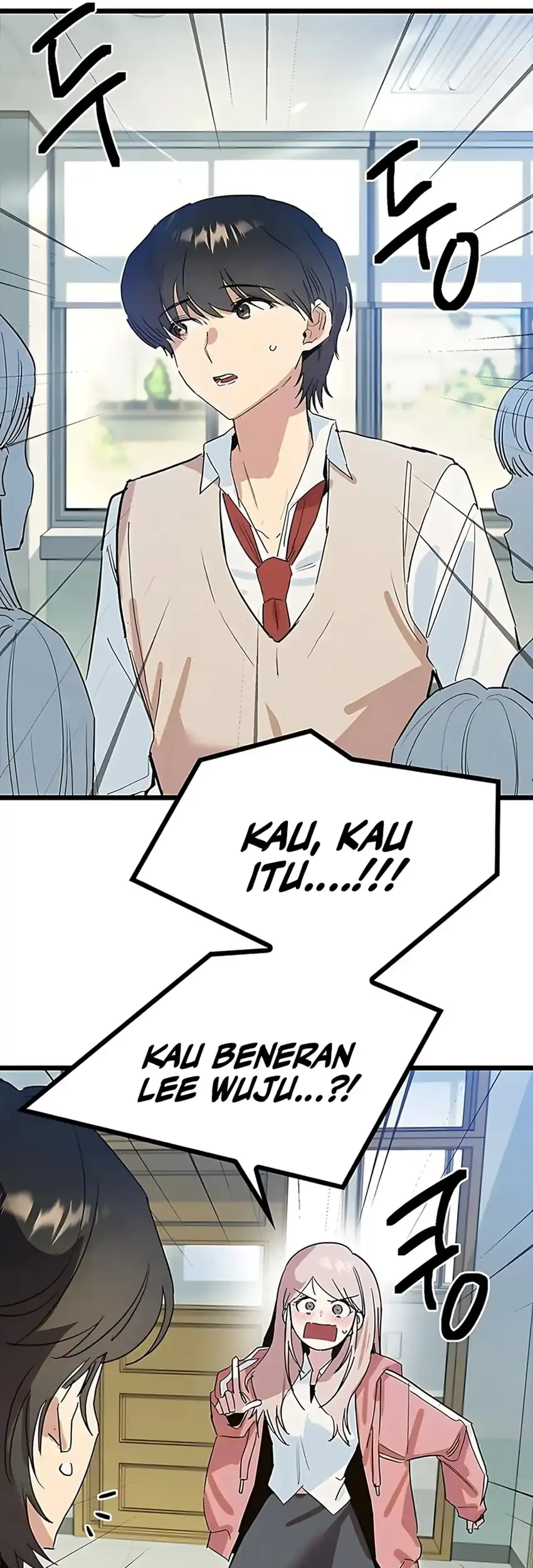 Zodiac Girl Chapter 19 - halaman 48