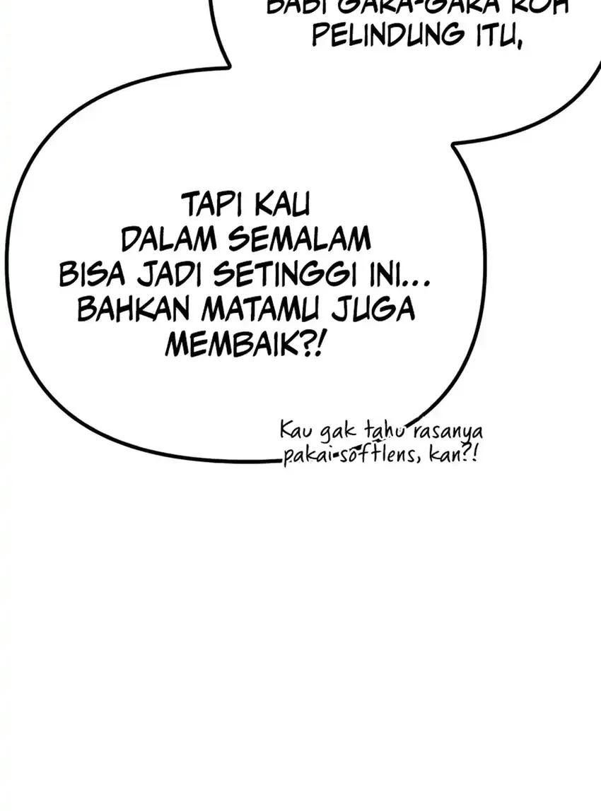 Zodiac Girl Chapter 19 - halaman 59
