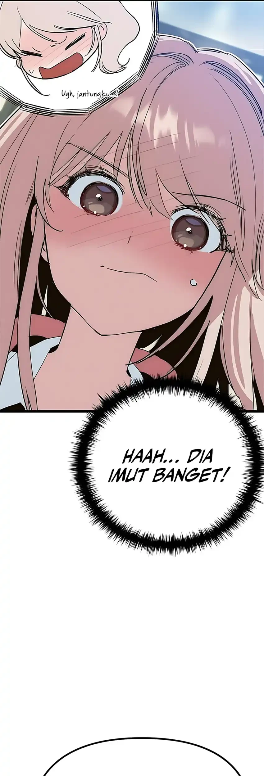 Zodiac Girl Chapter 19 - halaman 63