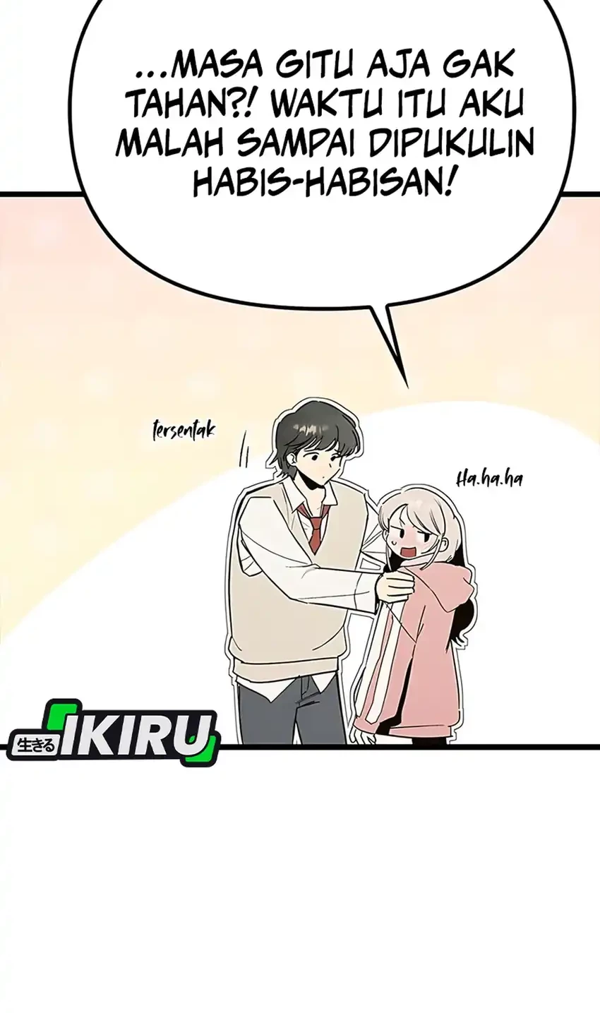 Zodiac Girl Chapter 19 - halaman 64