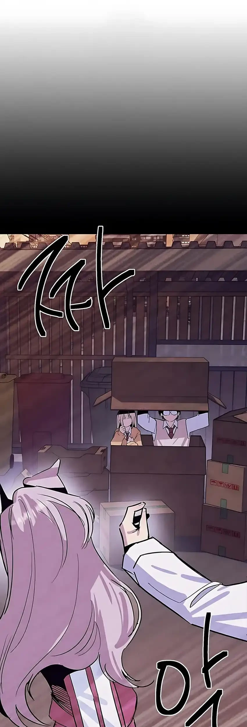 Zodiac Girl Chapter 19 - halaman 65