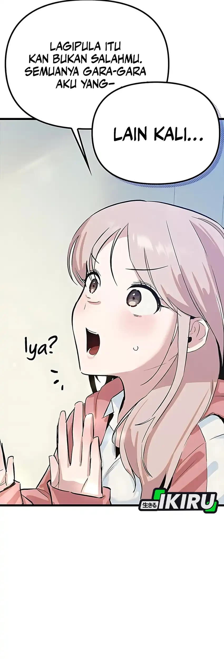 Zodiac Girl Chapter 19 - halaman 70