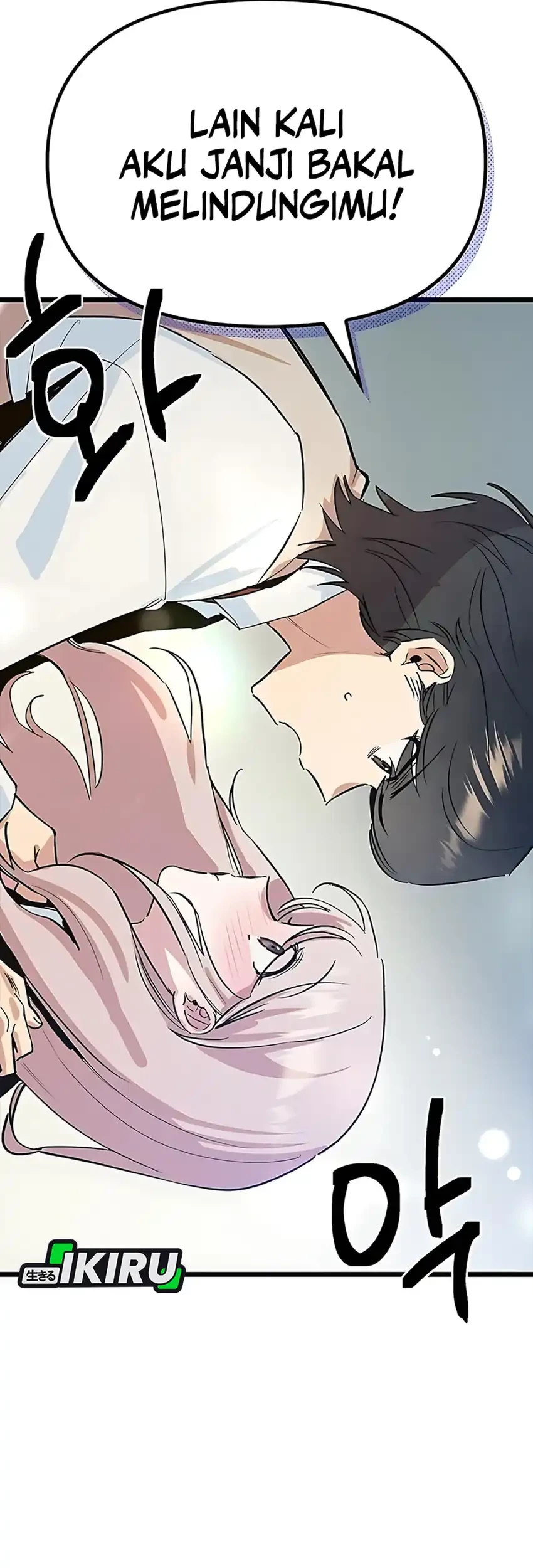 Zodiac Girl Chapter 19 - halaman 72