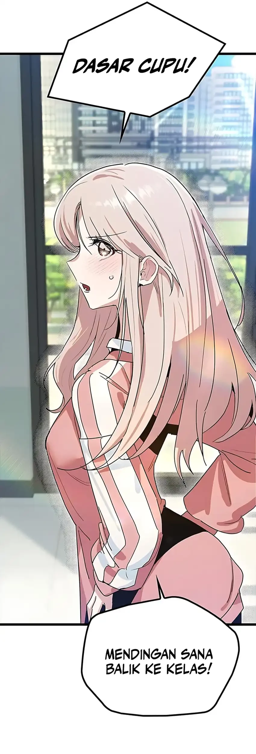 Zodiac Girl Chapter 19 - halaman 76