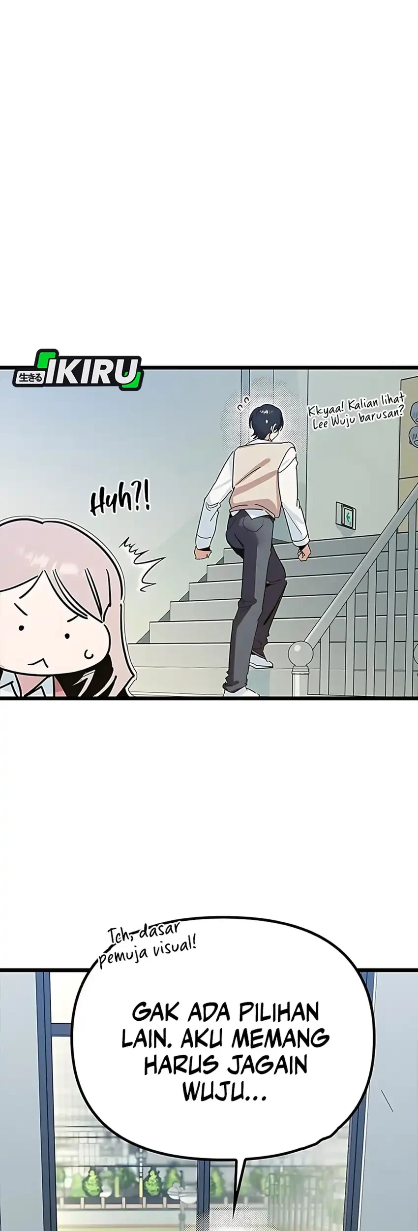 Zodiac Girl Chapter 19 - halaman 78