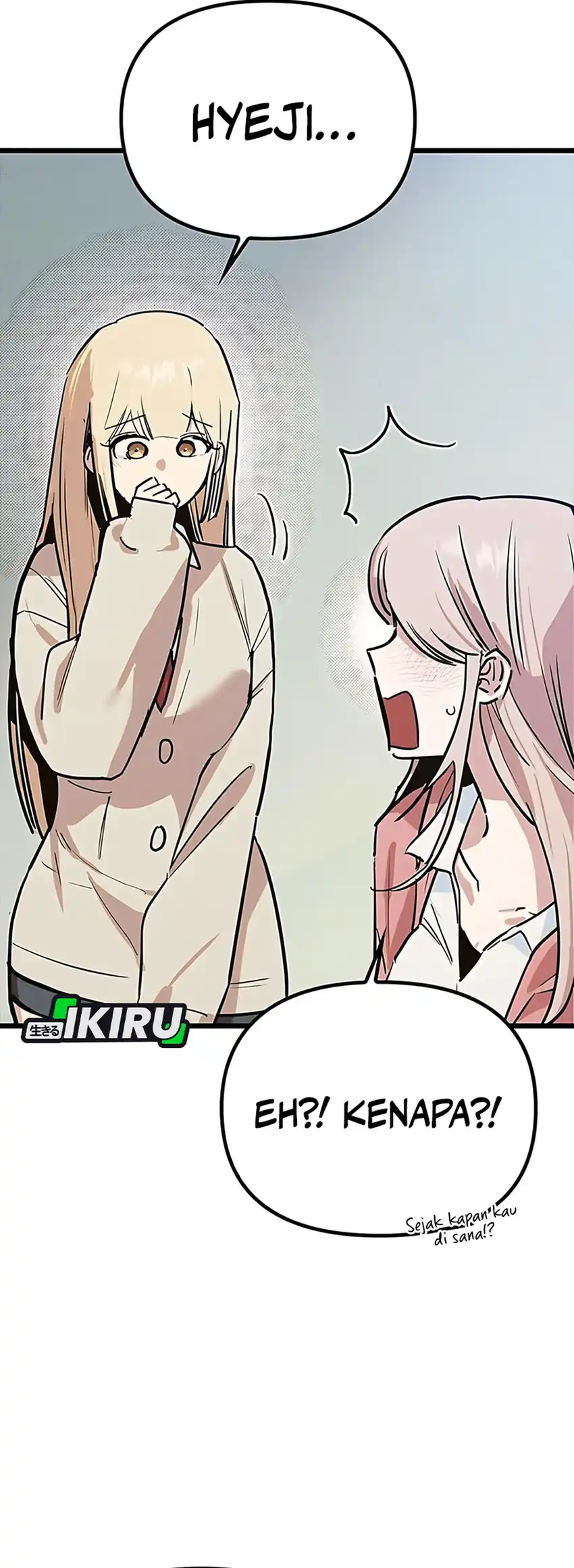 Zodiac Girl Chapter 19 - halaman 80