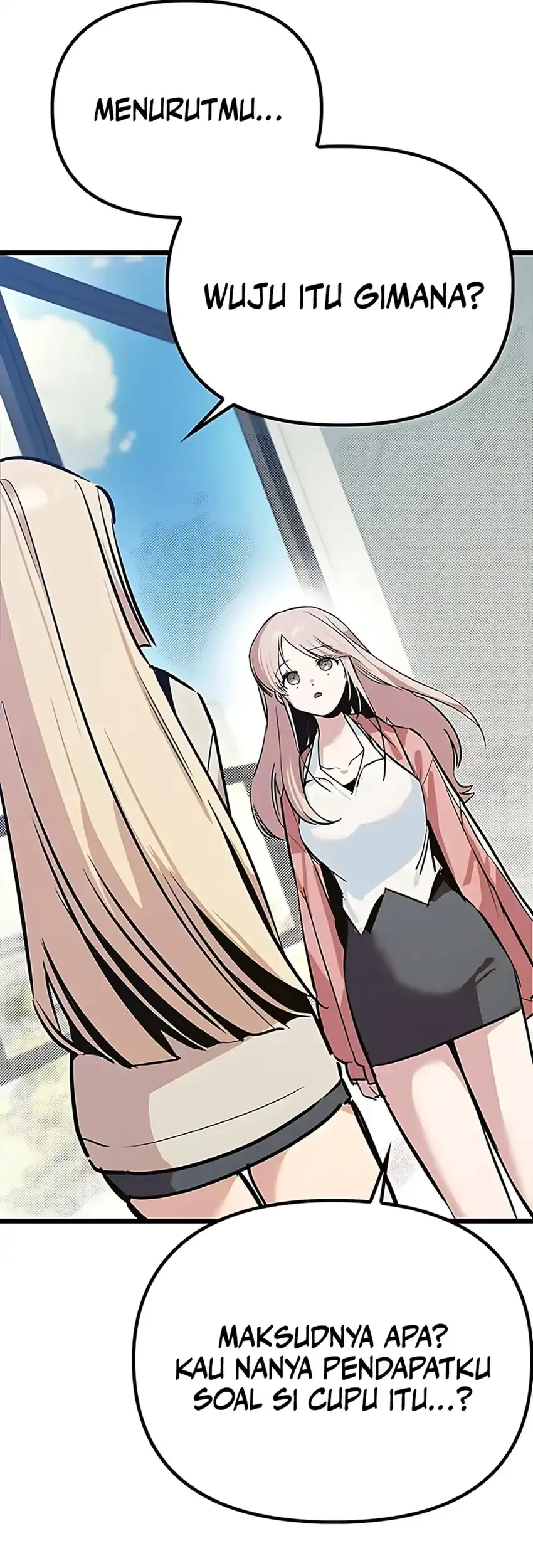 Zodiac Girl Chapter 19 - halaman 81