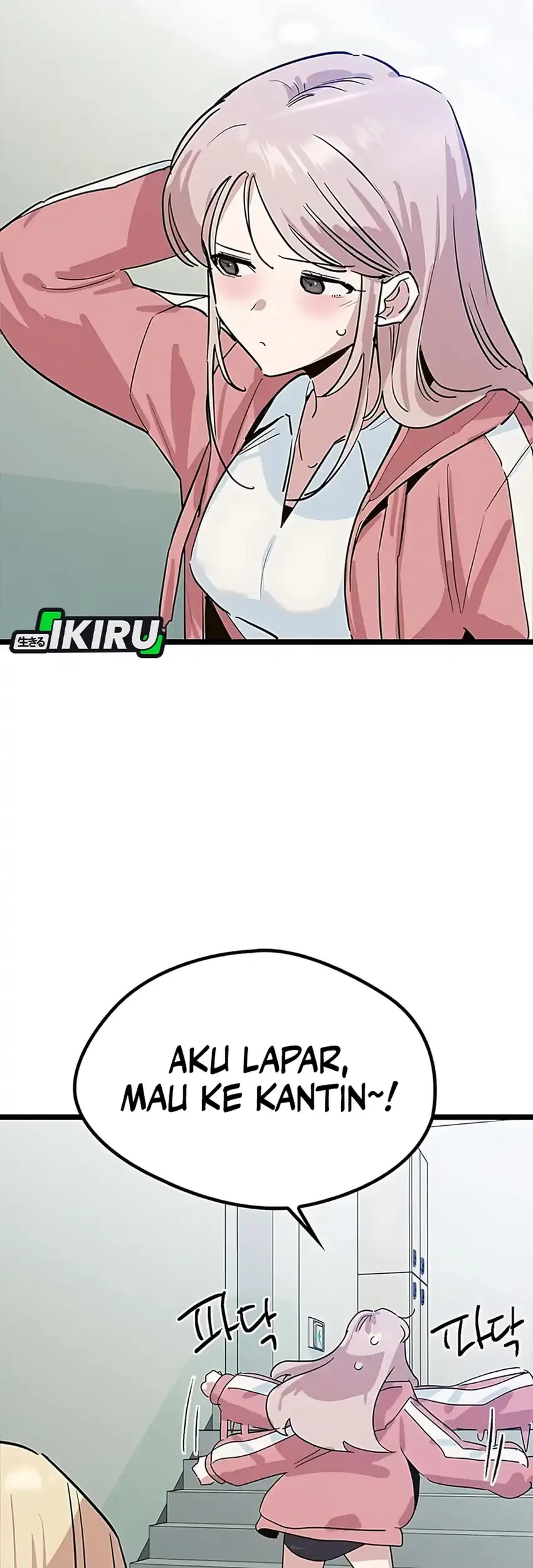 Zodiac Girl Chapter 19 - halaman 85