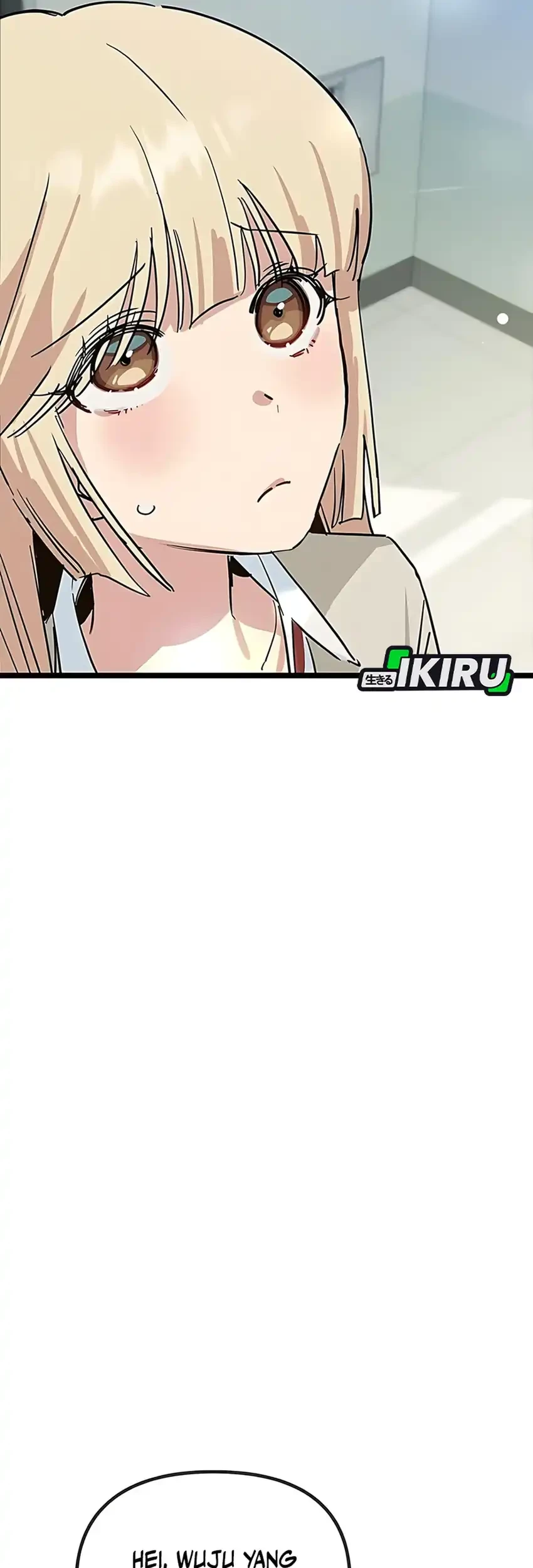 Zodiac Girl Chapter 19 - halaman 87
