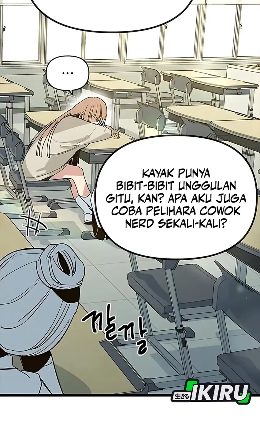 Zodiac Girl Chapter 19 - halaman 90