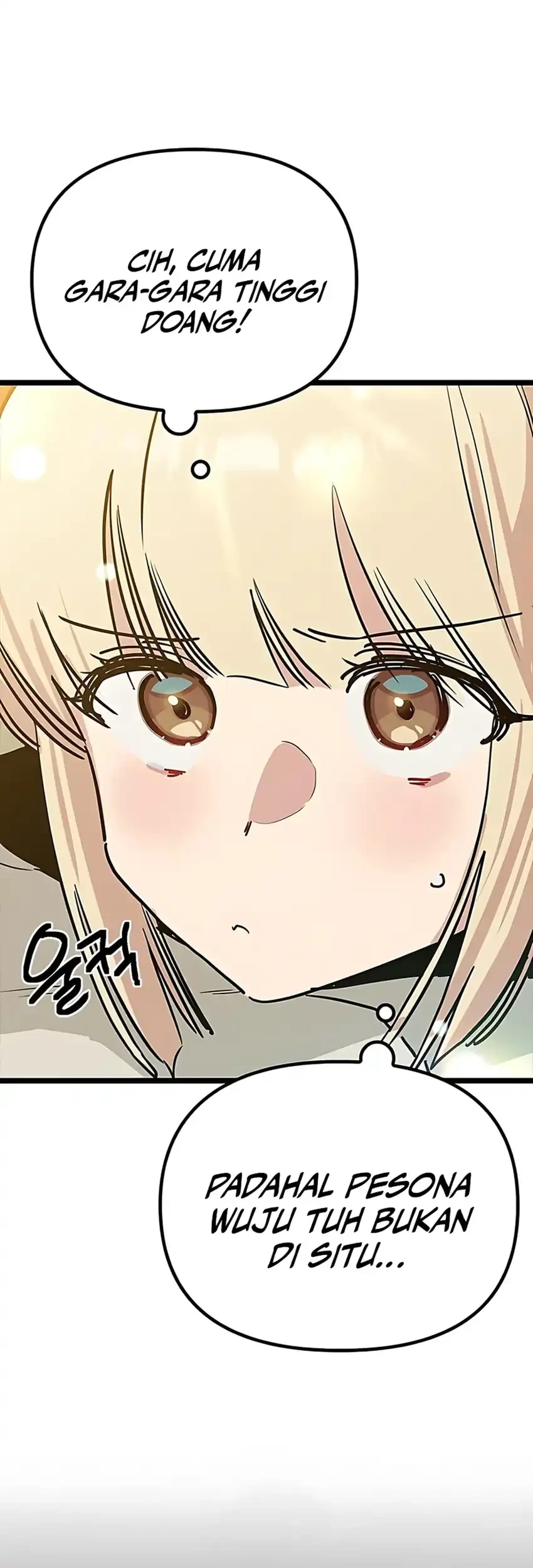 Zodiac Girl Chapter 19 - halaman 91