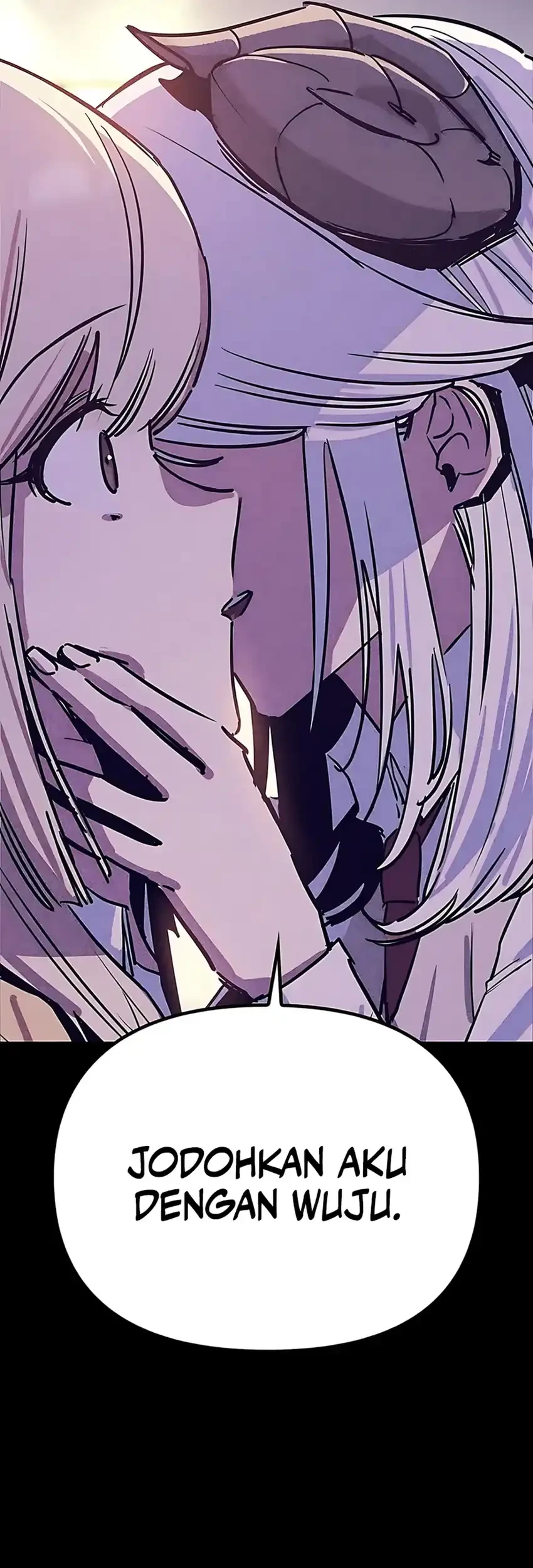 Zodiac Girl Chapter 19 - halaman 94