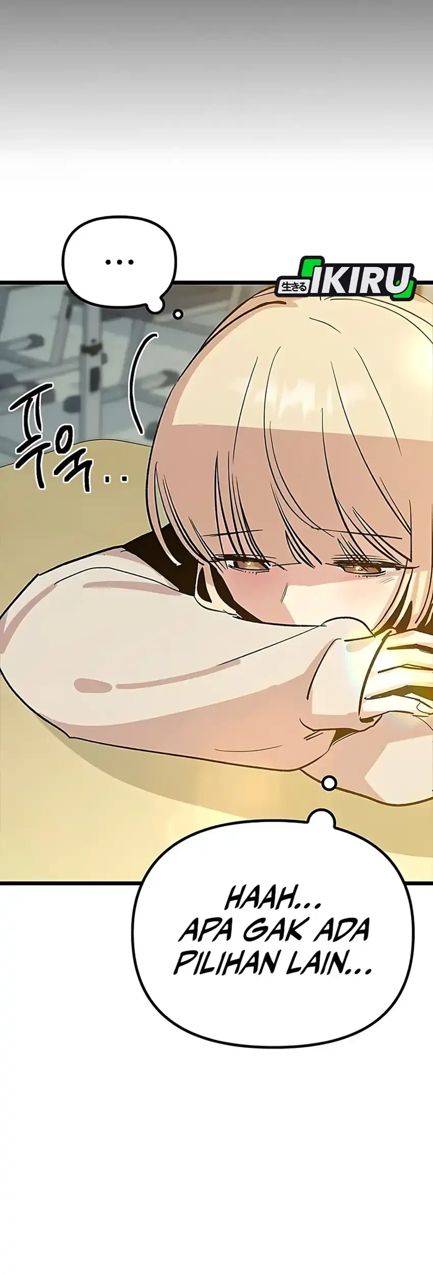Zodiac Girl Chapter 19 - halaman 98