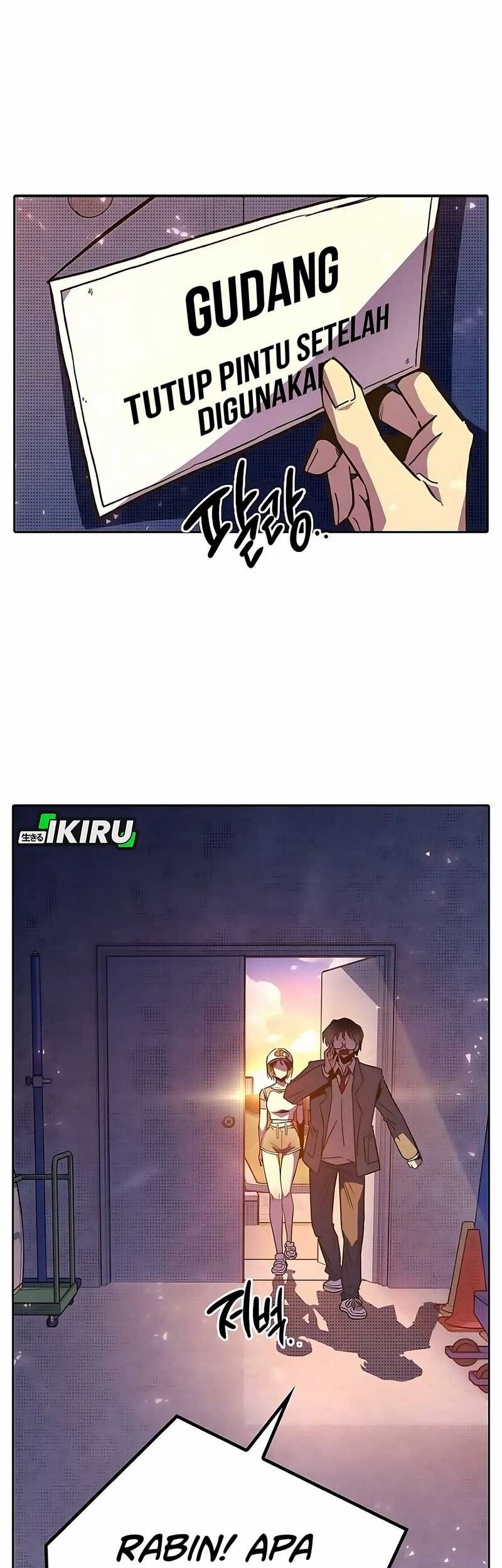 Zodiac Girl Chapter 2 - halaman 106