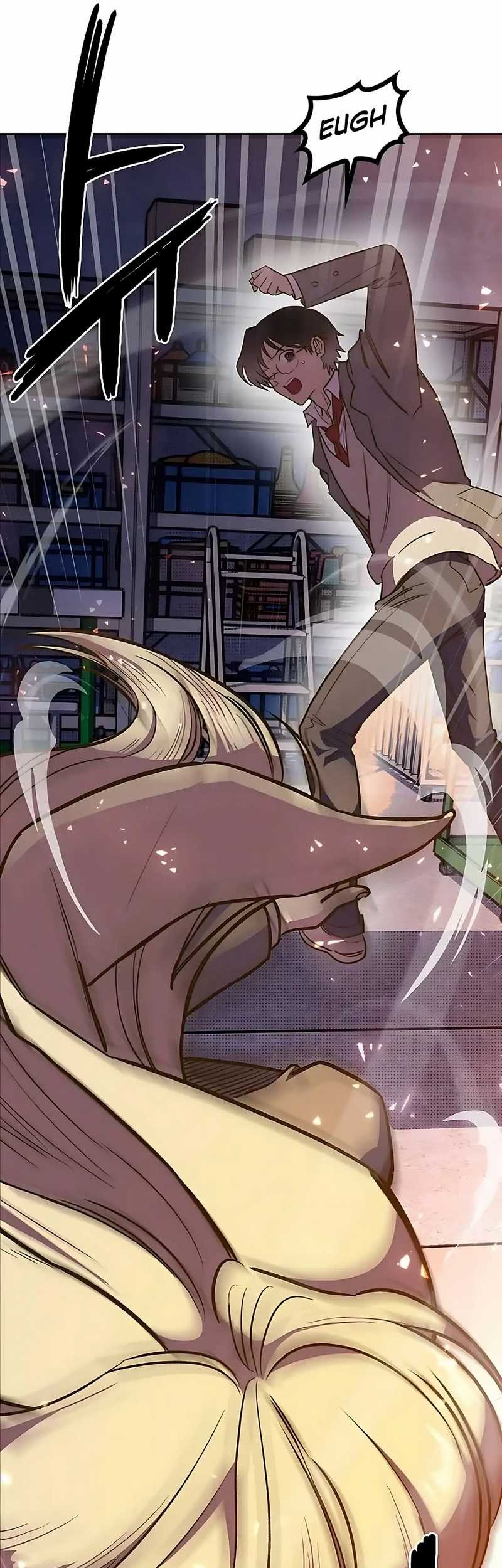 Zodiac Girl Chapter 2 - halaman 111
