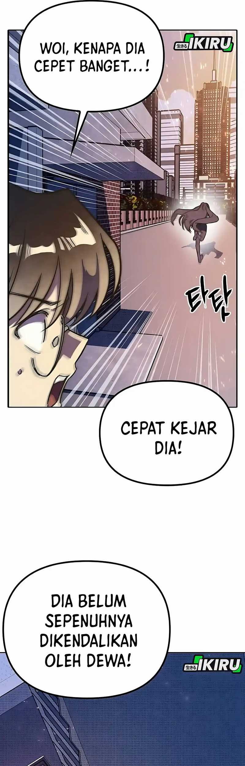 Zodiac Girl Chapter 2 - halaman 113